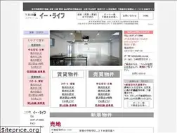 Sites similar to elife-co.com