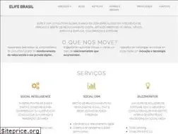 Sites similar to elife.com.br