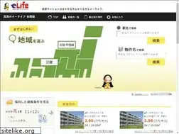 Sites similar to elife.gr.jp