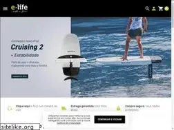 Sites similar to elifebr.com