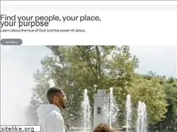 Sites similar to elifechurch.cc