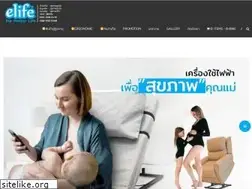 Sites similar to elifegear.com