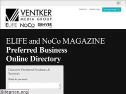 Sites similar to elifemagazine.org
