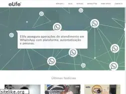 Sites similar to elifeportugal.com