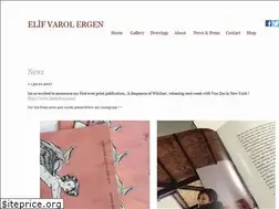 Sites similar to elifergen.com
