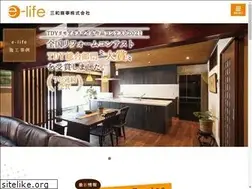 Sites similar to elifesanwa.jp