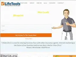 Sites similar to elifetools.com