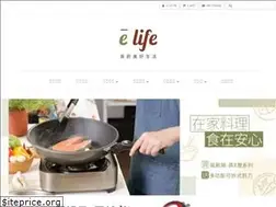 Sites similar to elifetw.com