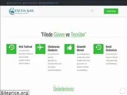 Sites similar to eliffileiplik.com