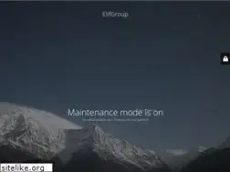 Sites similar to elifgroup.com