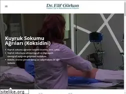 Sites similar to elifgurkan.com