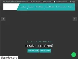 Sites similar to elifhaliyikama.com