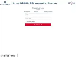 Sites similar to elifibre.com