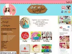 Sites similar to elifinkurabiyeleri.com