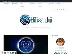 Sites similar to elifliastroloji.com