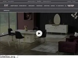 Sites similar to elifmobilya.com.tr