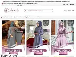 Sites similar to elifmoda.com
