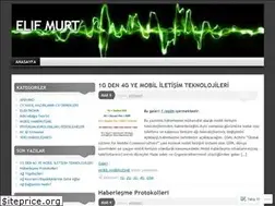 Sites similar to elifmurt.wordpress.com