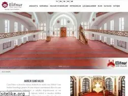 Sites similar to elifnurcamihalilari.com