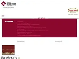 Sites similar to elifnurhali.com