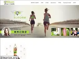 Sites similar to eliform.com