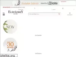 Sites similar to elifozbey.com