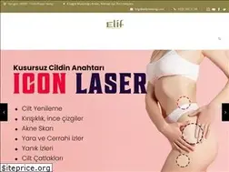 Sites similar to elifpoliklinigi.com
