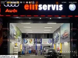 Sites similar to elifservice.com