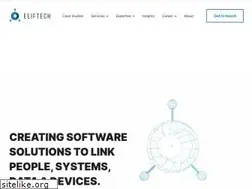 Sites similar to eliftech.com