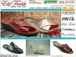 Sites similar to elifterlik.com