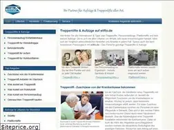 Sites similar to elifto.de