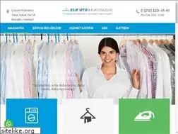 Sites similar to elifutu.com