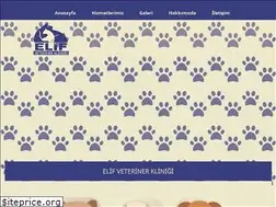 Sites similar to elifveterinerklinigi.com