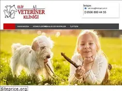 Sites similar to elifvetmalatya.com