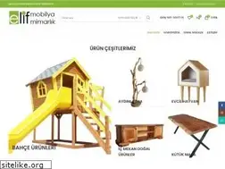 Sites similar to elifyapimimarlik.com