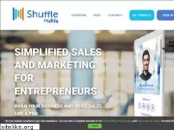 Sites similar to elifyshuffle.com