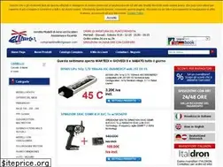 Sites similar to eligasper.com