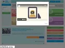Sites similar to eligecarrera.cl