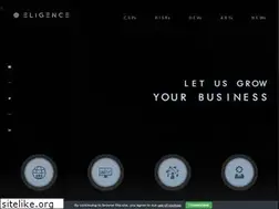 Sites similar to eligence.com.mt