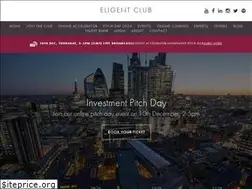Sites similar to eligent.club