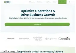 Sites similar to eligeoit.com