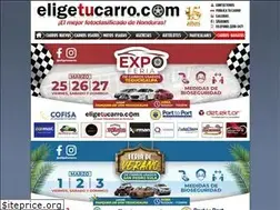 Sites similar to eligetucarro.com