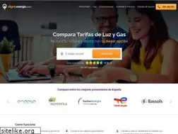 Sites similar to eligetuenergia.com