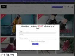 Sites similar to eligetunumero.cl