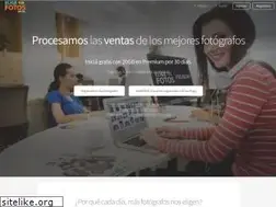Sites similar to eligetusfotos.com