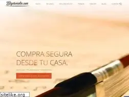 Sites similar to eligetuviolin.com