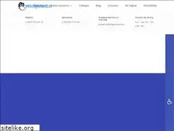 Sites similar to eligeunaweb.es