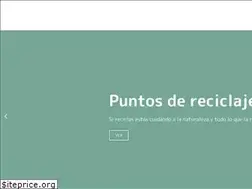 Sites similar to eligevidrio.cl