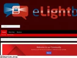 Sites similar to elightbars.org