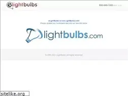 Sites similar to elightbulbs.com